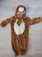 Verkleedkleding/onesie luipaard van Michley, Ophalen of Verzenden, Jongen of Meisje