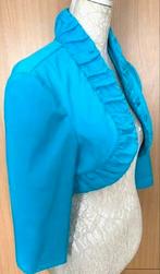 Joseph Ribkoff jasje/bolero maat 42, Overige kleuren, Maat 42/44 (L), Ophalen of Verzenden, Zo goed als nieuw