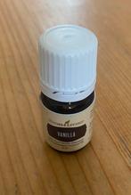 Young Living Vanilla 5ml, Ophalen of Verzenden, Zo goed als nieuw, Aroma