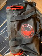 Feyenoord Sporttas - Zwart met Rode Accenten, 40 tot 60 cm, 20 tot 30 cm, Zwart, Ophalen of Verzenden