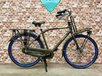 Gazelle Heavy Duty herenfiets | Als Nieuw | 3 versnellingen, Fietsen en Brommers, Versnellingen, Ophalen of Verzenden, Zo goed als nieuw