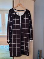 Lange vest: donna dura, Maat 38/40 (M), Zwart, Donna Dura, Ophalen of Verzenden