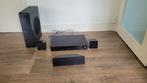 Blurayspeler en boxen Pioneer xvbd707, Ophalen, Zo goed als nieuw, Pioneer, Blu-ray-speler