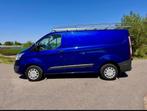 Ford Transit per uur/dag – keyless ophalen in Almere!