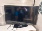 Philips 42 inch LCD TV - Goed Beeld!, Ophalen, Philips, Gebruikt, LCD