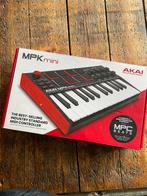 Akai mini, Ophalen of Verzenden, Zo goed als nieuw
