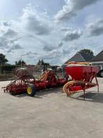 Lely Lely rotorkopeg + Accord zaaimachine (bj 1995), Overige, Grondbewerking
