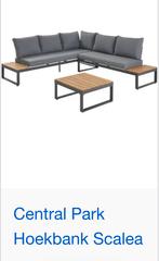 Tuinset, Ophalen, Zo goed als nieuw