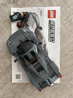 LEGO 76915 – Pagani Utopia, Ophalen of Verzenden, Zo goed als nieuw