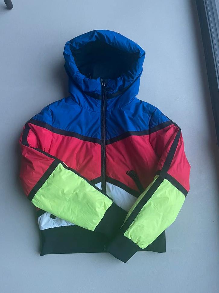 Goldbergh ski-jas mt 38, Kleding | Dames, Wintersportkleding, Zo goed als nieuw, Ophalen of Verzenden