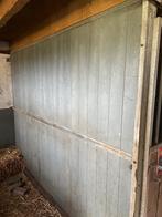 Paardenboxen, Dieren en Toebehoren, Stalling, 1 paard of pony