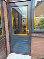 Allround Timmerman en Schilder/Klusjesman