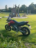Aprilia dorsoduro 750 ABS, Ophalen, Gebruikt