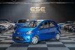 Toyota Aygo 1.0 VVT-i Comfort | Airco | 88 DKM NAP, Auto's, Voorwielaandrijving, Euro 5, Stof, Gebruikt