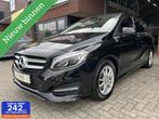 Mercedes B-klasse 180 Lease Edition Plus LED*NAVI*TREKHAAK*, Auto's, Mercedes-Benz, 1325 kg, Gebruikt, Euro 6, 4 cilinders