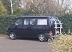VW T4 Camperbus, Caravans en Kamperen, Campers, Volkswagen, Diesel, Particulier, 4 tot 5 meter