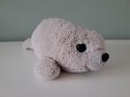 Zeehond knuffel, Kinderen en Baby's, Speelgoed | Knuffels en Pluche, Ophalen of Verzenden, Gebruikt, Overige typen