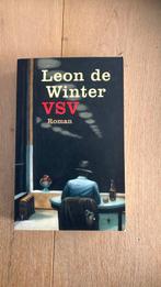 Leon de Winter - VSV of daden van onbaatzuchtigheid, Boeken, Literatuur, Ophalen of Verzenden, Zo goed als nieuw, Leon de Winter