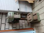 Kolomboormachine 13mm kolom boormachine, Doe-het-zelf en Verbouw, Ophalen, Gebruikt