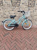 Alpina Ocean Meisjesfiets Soft Green Matt, Ophalen, Nieuw, 16 tot 20 inch, Alpina