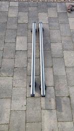 Universele aluminium dakdragers open dakrails, Auto diversen, Dakdragers, Ophalen of Verzenden