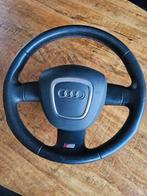 stuurwiel met airbag audi A4 B6 s-line, Auto-onderdelen, Ophalen