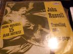 john russell Travelling man 161, Gebruikt, 7 inch, Single, Ophalen of Verzenden