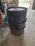 Olievat Sinco 2733, Verzamelen, Ophalen, Gebruikt