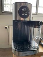 Espressomachine, Witgoed en Apparatuur, Koffiezetapparaten, 2 tot 4 kopjes, Gebruikt, Ophalen of Verzenden, Afneembaar waterreservoir
