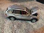 Te koop bmw x5, Ophalen of Verzenden, Zo goed als nieuw, Auto, Overige merken
