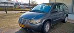 Chrysler Voyager 2.4 I 2005 Grijs, Voorwielaandrijving, 4 cilinders, 109 €/maand, 2429 cc