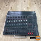 PMX 12/401 DL/N 12 kanaals mixer, Audio, Tv en Foto, Professionele Audio-, Tv- en Video-apparatuur, Zo goed als nieuw