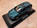 Minichamps Volvo V40 blauw/groen Metallic 1:43, Ophalen of Verzenden, Nieuw, Auto, MiniChamps