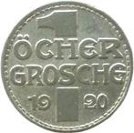 Notgeld AACHEN 1Öcher Grosche (10 Pfg) 1920 F#1.5A ijzer, Ophalen of Verzenden, Duitsland, Losse munt