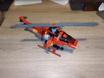 LEGO Creator 4895 Superhelicopter set Motion Power, Ophalen of Verzenden, Gebruikt, Complete set, Lego