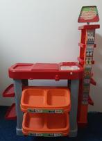 speelgoedwinkel en speelvoedsel, Ophalen of Verzenden, Gebruikt, Kunststof, Speelkeuken-accessoire