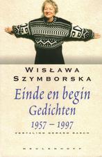 Einde en begin - Wislawa Szymborska, Boeken, Gelezen, Eén auteur, Ophalen of Verzenden, Wislawa Szymborska