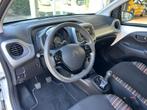Citroen C1 1.0 e-VTi Feel | AIRCO | CRUISE | 5-DEURS, Voorwielaandrijving, Euro 5, Stof, Gebruikt