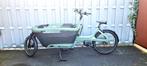 Lovens Explorer 65 ENV Automaat, 500W Accu, slechts 2480 km!, Fietsen en Brommers, Fietsen | Bakfietsen, 4 kinderen of meer, Elektrisch