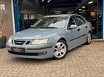 Saab 9-3 Sport Sedan 2.0t Vector 2003 AUT Youngtimer 1e Eig!, 1998 cc, 4 cilinders, 1445 kg, Bedrijf