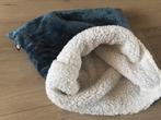 Zgan katten zak / warm holletje van Trixie, Dieren en Toebehoren, Kattenmanden, Ophalen of Verzenden, Zo goed als nieuw