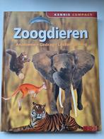 Zoogdieren boek, Ophalen of Verzenden, Zo goed als nieuw, Honden