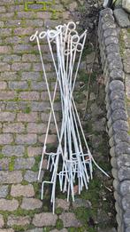 Afrastering paaltjes, Dieren en Toebehoren, Ophalen, Overige soorten