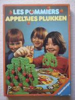 LEUK: Appeltjes Plukken - Retro/Vintage KINDERSPEL, Hobby en Vrije tijd, Gezelschapsspellen | Bordspellen, Een of twee spelers