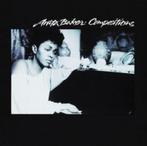 Compostions van Anita Baker (origineel), Jazz en Blues, Gebruikt, Ophalen of Verzenden, 1980 tot heden