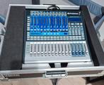 Presonus StudioLive 16.0.4  INCL. Flightcase!, Muziek en Instrumenten, Mengpanelen, Ophalen, Gebruikt, 10 tot 20 kanalen