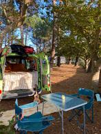 Renault Kangoo Maxi, Caravans en Kamperen, Campers, Overige merken, Buscamper of Camperbus, Tot en met 2, Particulier