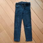 ZARA Kids spijkerbroek Skinny Fit grijs maat 122, Broek, Ophalen of Verzenden, Zo goed als nieuw, Zara
