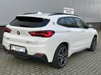 BMW X2 xDrive25e M-Sport | HUD | Pano | Harman & K | Adaptiv, Automaat, Gebruikt, Zwart, Wit