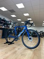 BMC Teammachine SLR 01 Di2 Carbon Racefiets, Ophalen of Verzenden, Zo goed als nieuw, Overige typen